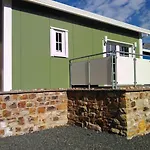Mit Grill In By Interhome Holiday home