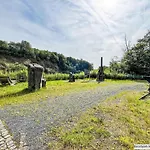 Holiday home Mit Grill In By Interhome Bad Marienberg