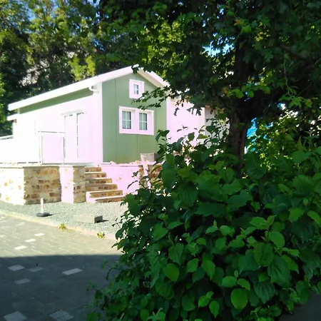 Mit Grill In By Interhome * Bad Marienberg