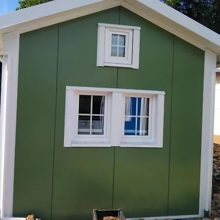 Mit Grill In By Interhome 바트 마리엔베르크