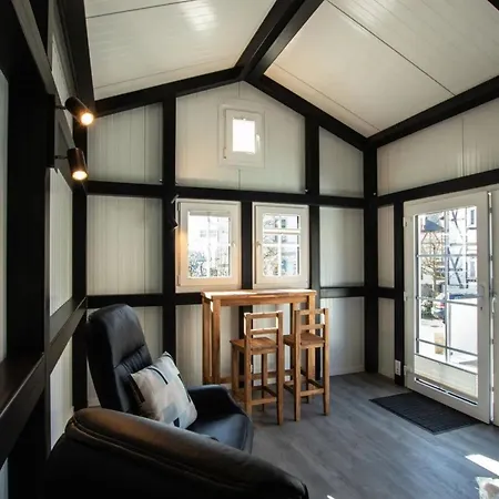 Nyaraló Mit Grill In By Interhome Bad Marienberg