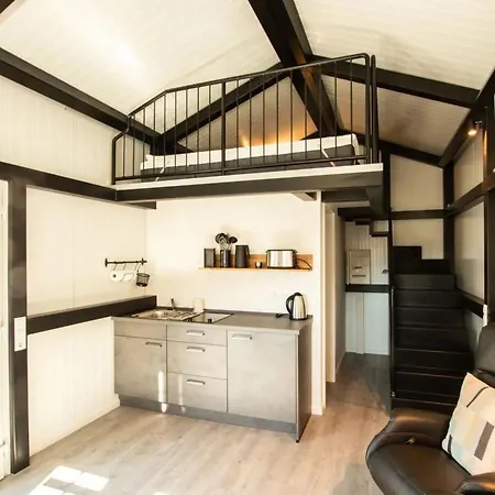 Mit Grill In By Interhome Nyaraló