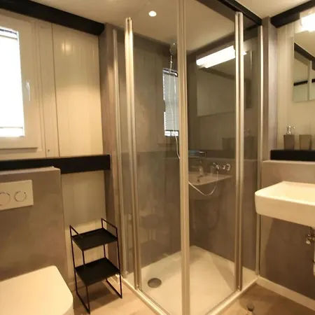 Mit Grill In By Interhome Nyaraló