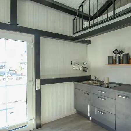 Nyaraló Mit Grill In By Interhome *