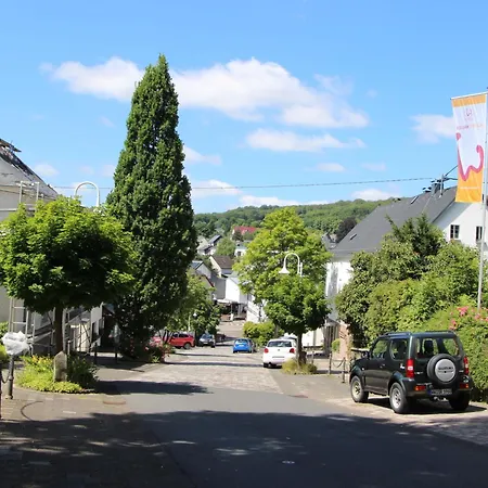 Mit Grill In By Interhome בית נופש *