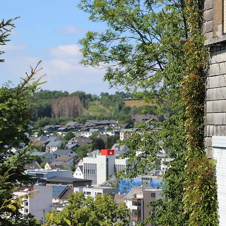 Mit Grill In By Interhome * באד מריינברג