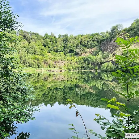 Mit Grill In By Interhome בית נופש *