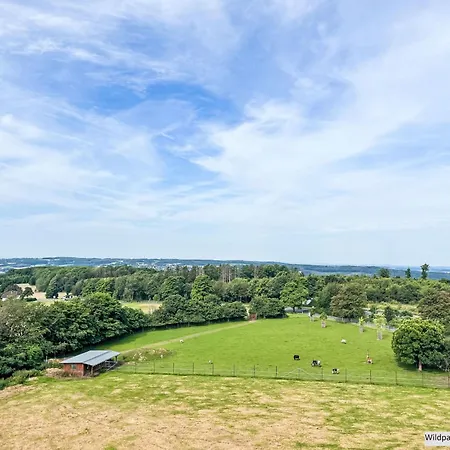 בית נופש Mit Grill In By Interhome