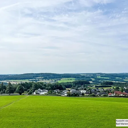 Mit Grill In By Interhome בית נופש *