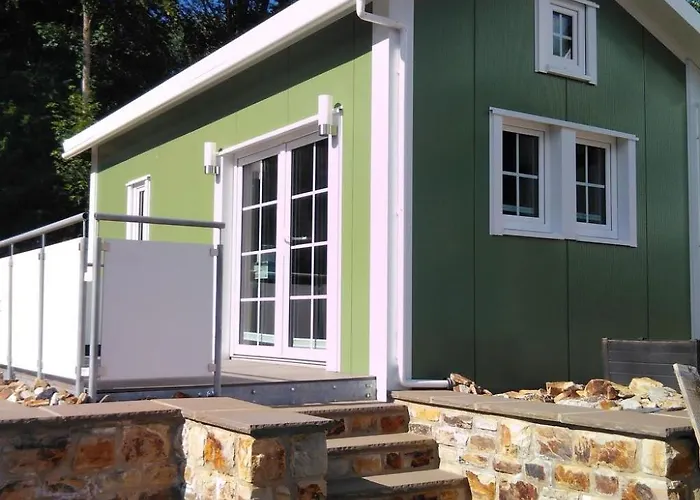 בית נופש Mit Grill In By Interhome *