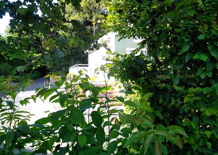 Mit Grill In By Interhome Nyaraló Bad Marienberg