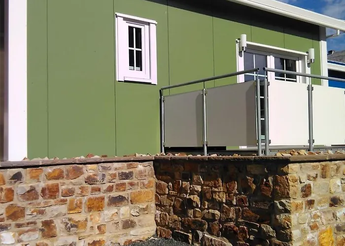 Mit Grill In By Interhome בית נופש