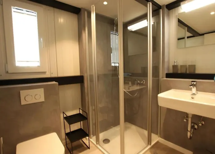 Mit Grill In By Interhome Nyaraló