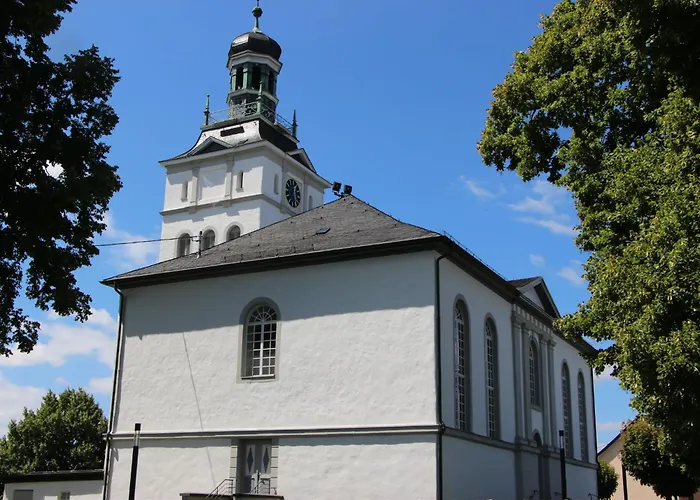 Mit Grill In By Interhome Nyaraló Bad Marienberg