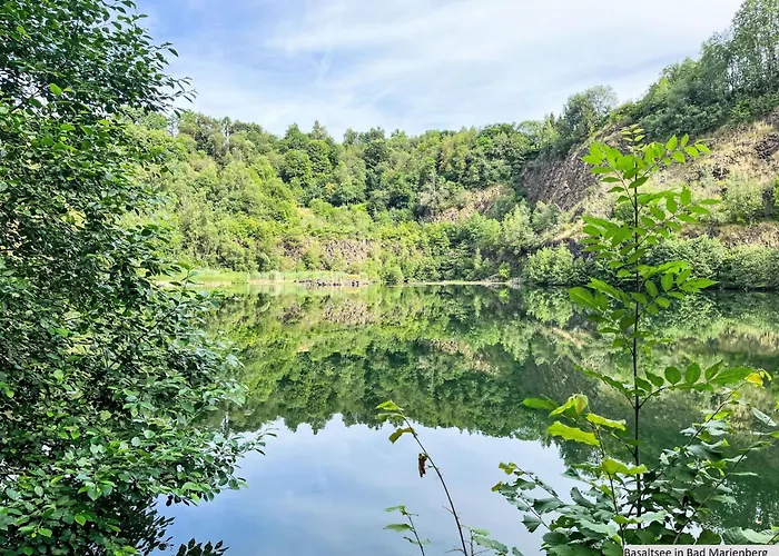 Mit Grill In By Interhome Nyaraló *