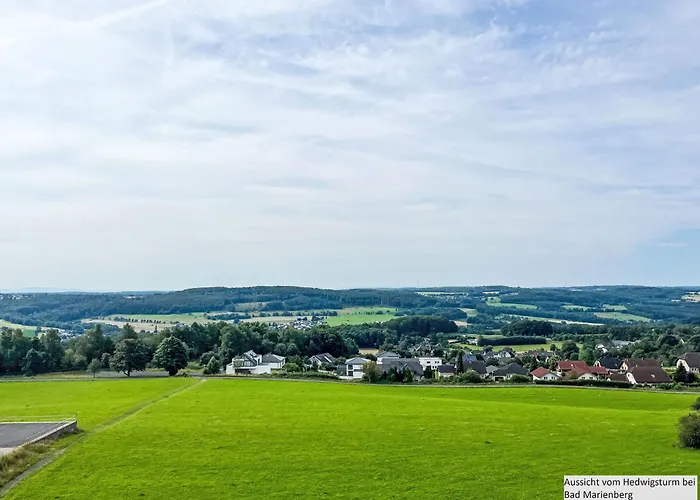 Mit Grill In By Interhome בית נופש *